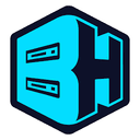 BisectHosting logo