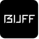 BUFF163 logo