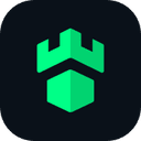Gamdom logo
