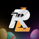 Rustyloot logo