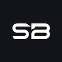SkinBid logo