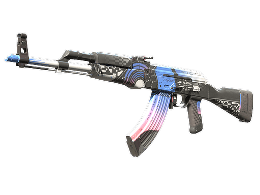 AK-47 | AUTOEXEC