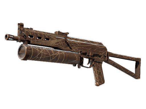 PP-Bizon | Traitor
