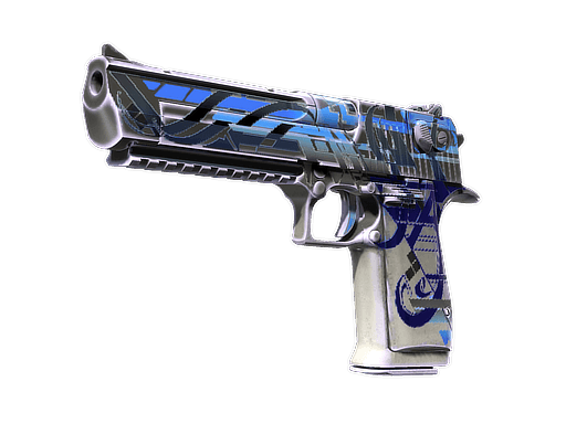 Desert Eagle | Eastern Enigma