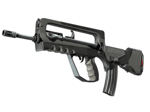 FAMAS | Corp Defense