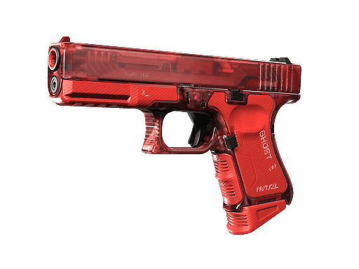Glock-18 | Ghost Protocol