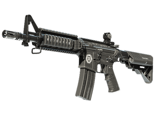 M4A4 | Dark Operative