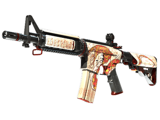 M4A4 | Falak