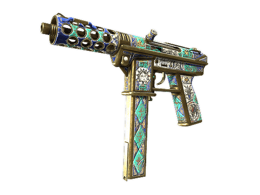 Tec-9 | Sultan