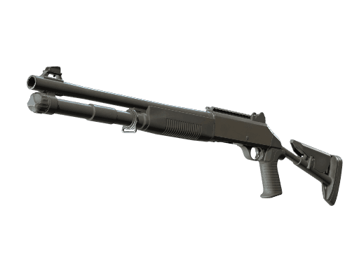 XM1014