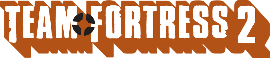 Team Fortress 2 logo